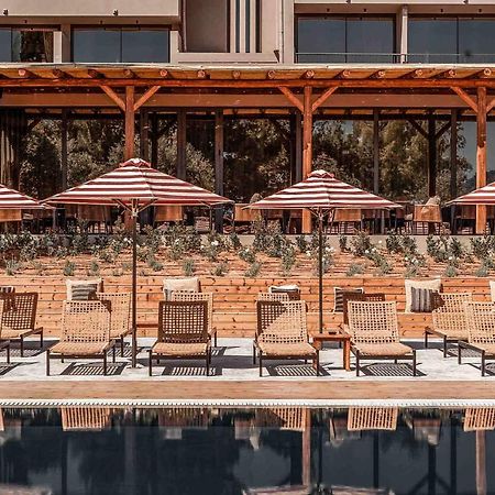Hotel Cook'S Club Corfu - Adults Only Gouvia Esterno foto