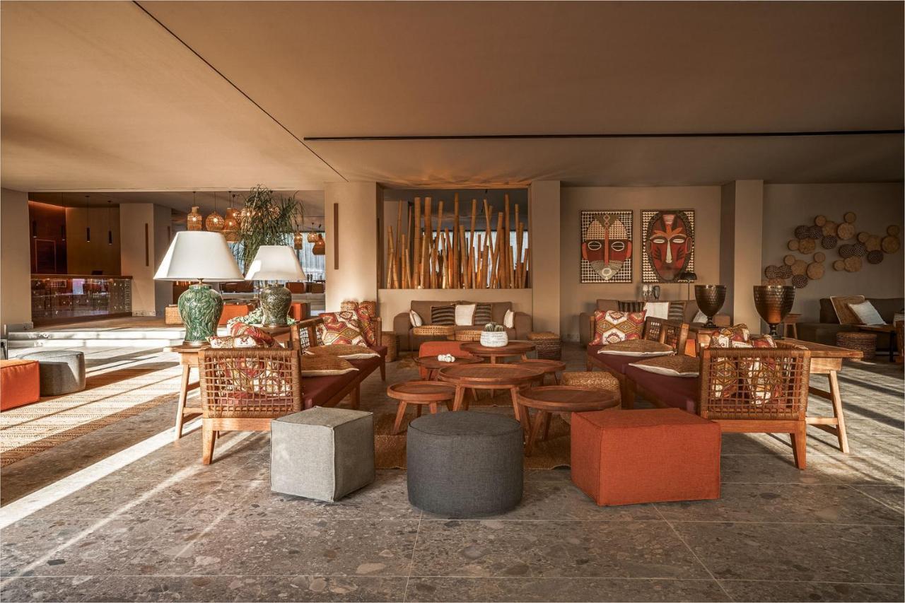 Hotel Cook'S Club Corfu - Adults Only Gouvia Esterno foto