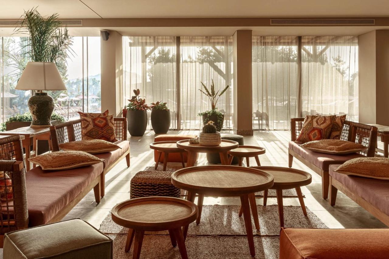 Hotel Cook'S Club Corfu - Adults Only Gouvia Esterno foto