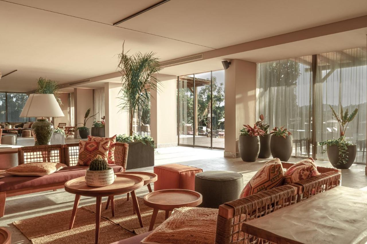 Hotel Cook'S Club Corfu - Adults Only Gouvia Esterno foto