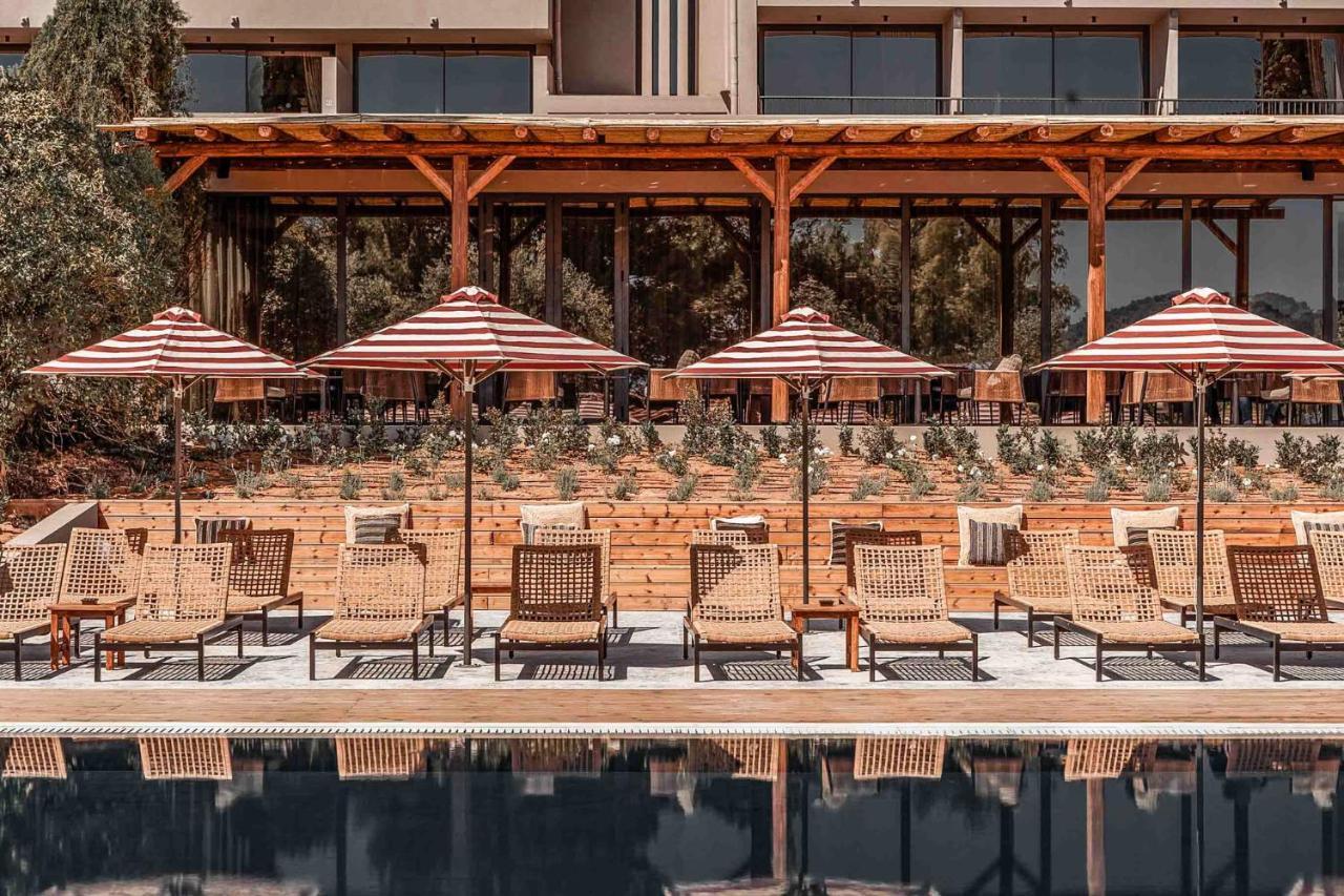 Hotel Cook'S Club Corfu - Adults Only Gouvia Esterno foto
