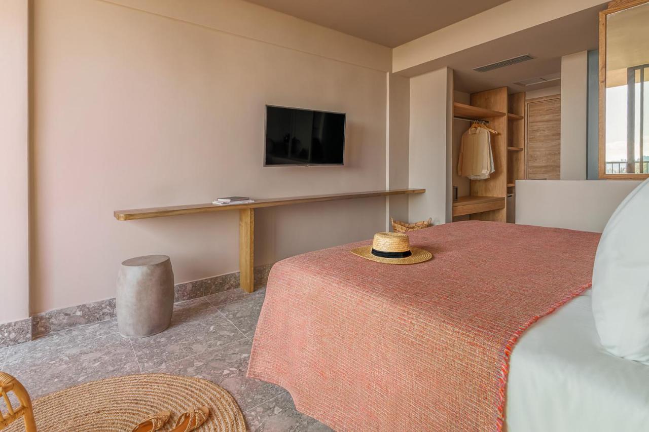 Hotel Cook'S Club Corfu - Adults Only Gouvia Esterno foto