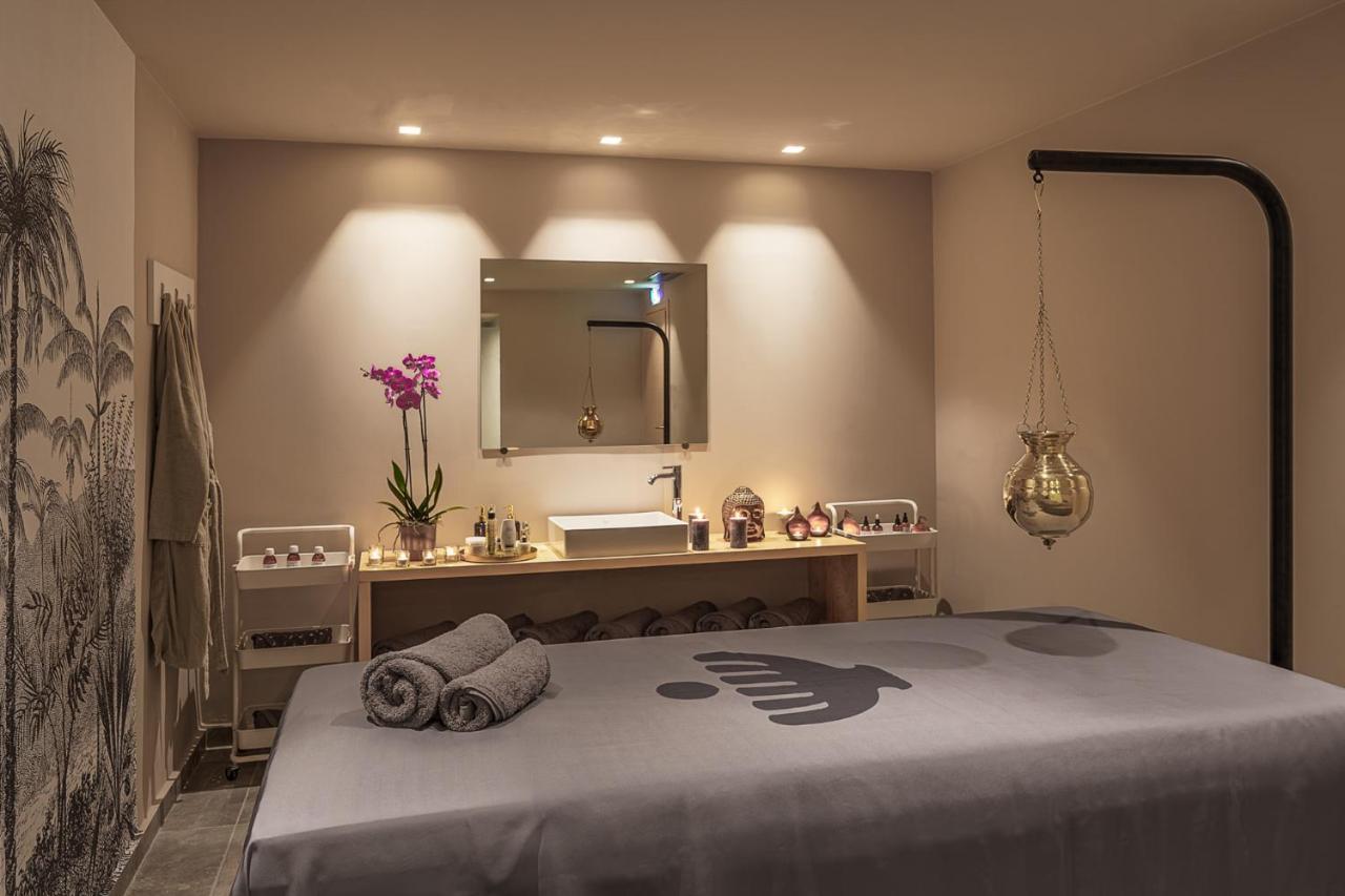 Hotel Cook'S Club Corfu - Adults Only Gouvia Esterno foto