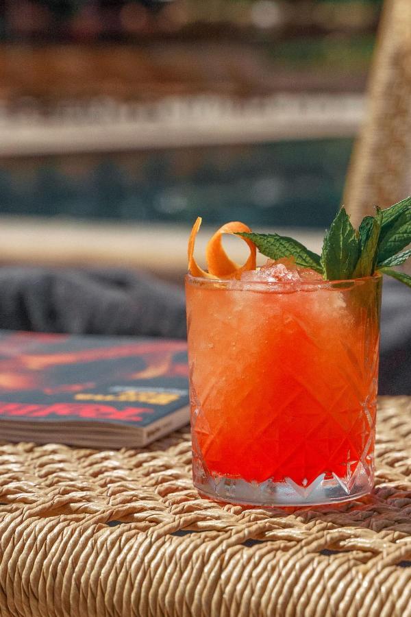 Hotel Cook'S Club Corfu - Adults Only Gouvia Esterno foto