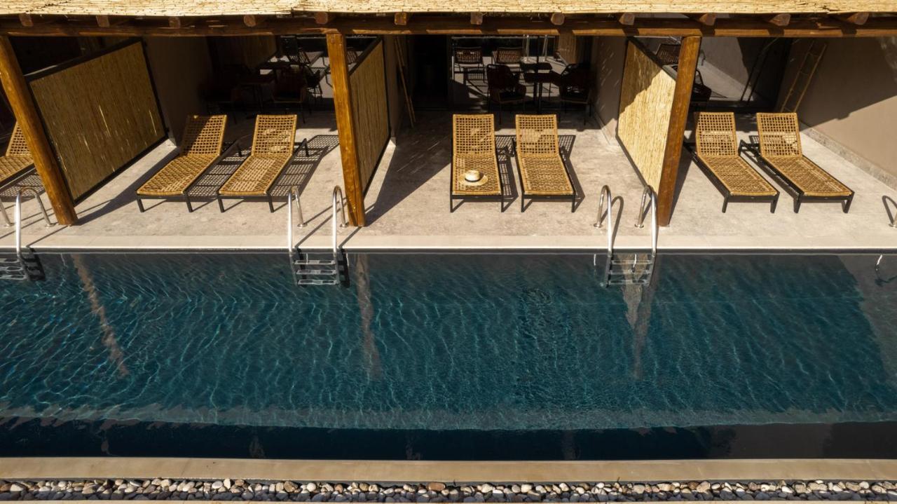 Hotel Cook'S Club Corfu - Adults Only Gouvia Esterno foto