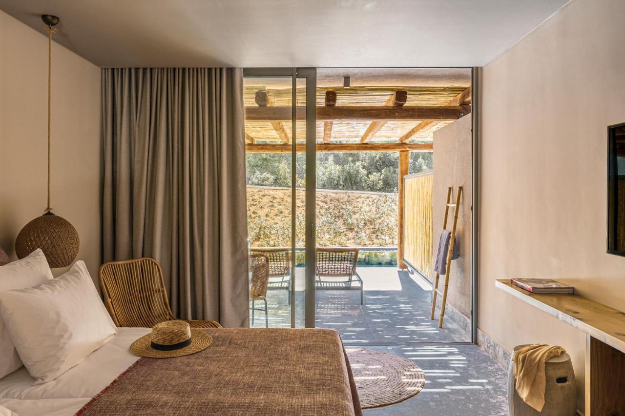 Hotel Cook'S Club Corfu - Adults Only Gouvia Esterno foto