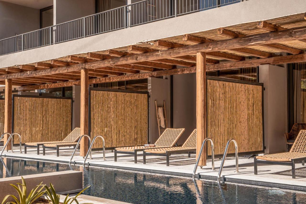 Hotel Cook'S Club Corfu - Adults Only Gouvia Esterno foto