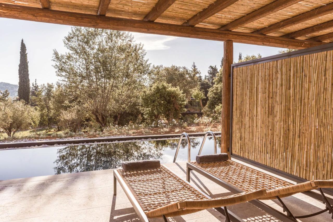 Hotel Cook'S Club Corfu - Adults Only Gouvia Esterno foto