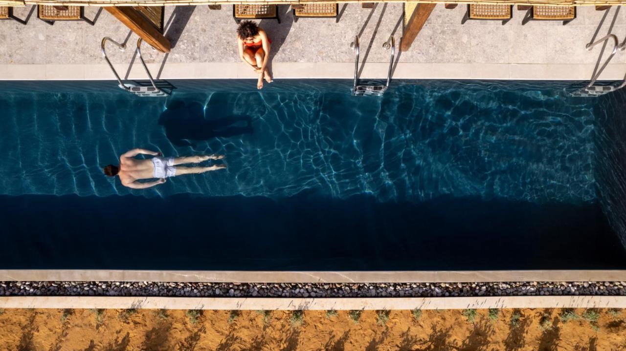Hotel Cook'S Club Corfu - Adults Only Gouvia Esterno foto