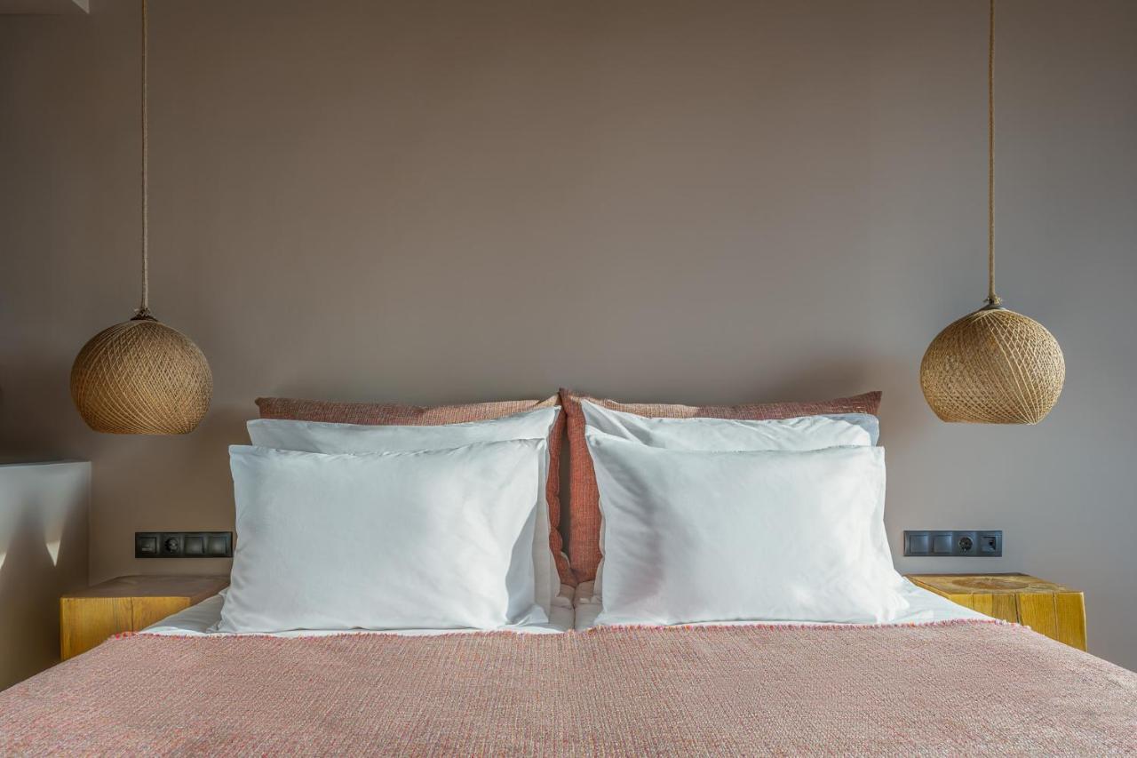 Hotel Cook'S Club Corfu - Adults Only Gouvia Esterno foto
