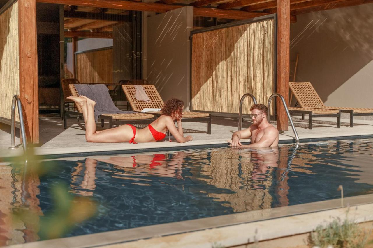 Hotel Cook'S Club Corfu - Adults Only Gouvia Esterno foto