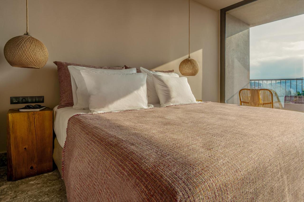 Hotel Cook'S Club Corfu - Adults Only Gouvia Esterno foto