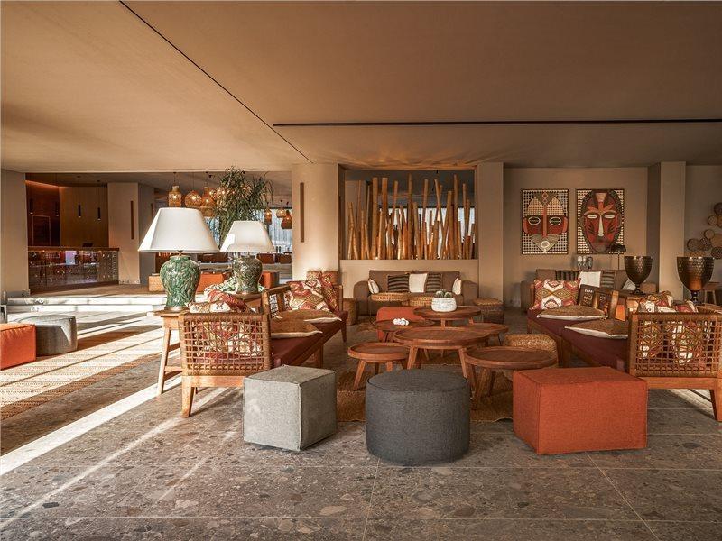 Hotel Cook'S Club Corfu - Adults Only Gouvia Esterno foto