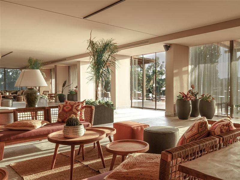 Hotel Cook'S Club Corfu - Adults Only Gouvia Esterno foto