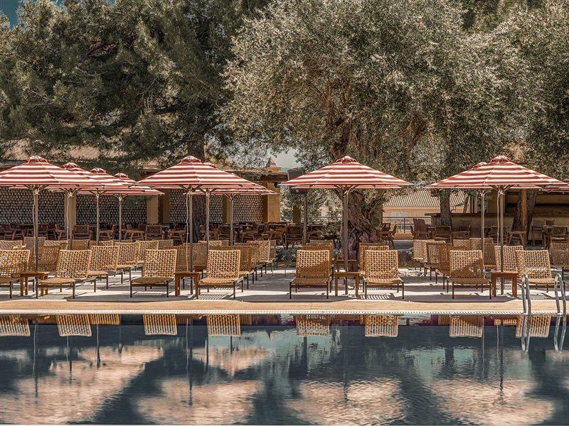 Hotel Cook'S Club Corfu - Adults Only Gouvia Esterno foto