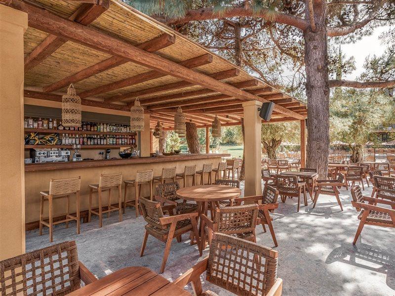 Hotel Cook'S Club Corfu - Adults Only Gouvia Esterno foto