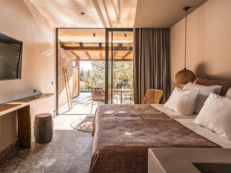 Hotel Cook'S Club Corfu - Adults Only Gouvia Esterno foto