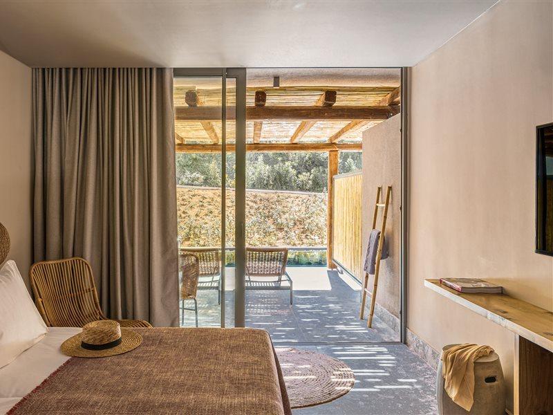 Hotel Cook'S Club Corfu - Adults Only Gouvia Esterno foto