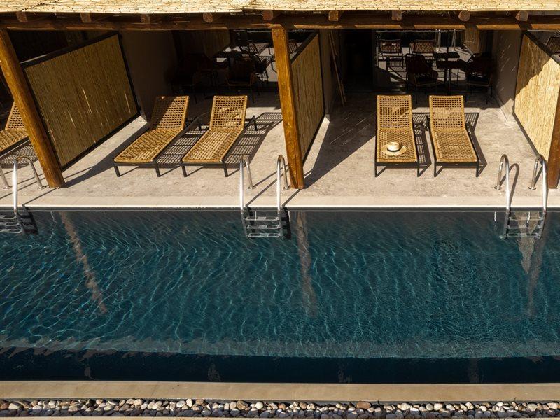 Hotel Cook'S Club Corfu - Adults Only Gouvia Esterno foto