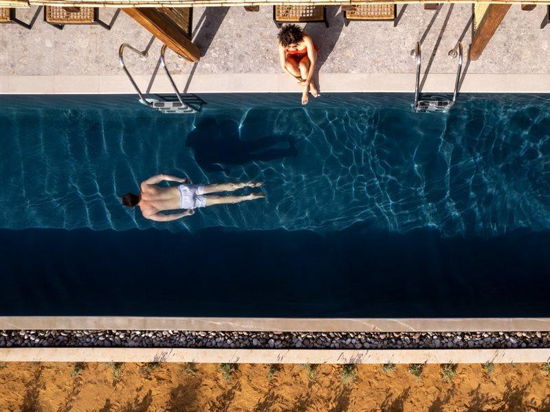 Hotel Cook'S Club Corfu - Adults Only Gouvia Esterno foto