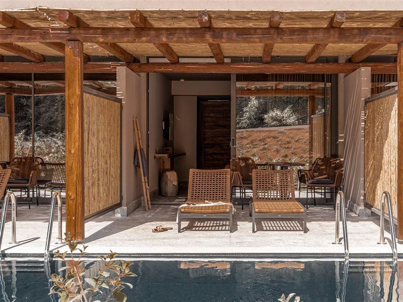 Hotel Cook'S Club Corfu - Adults Only Gouvia Esterno foto