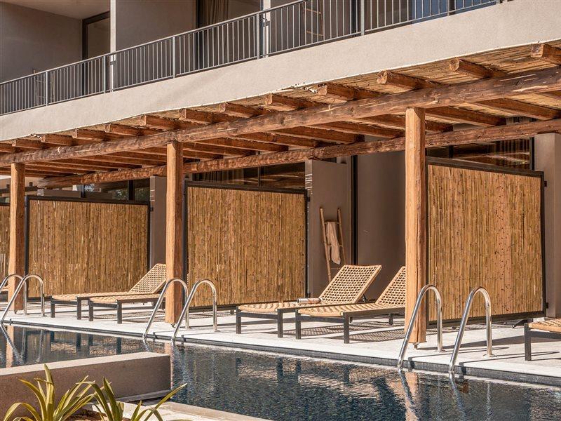 Hotel Cook'S Club Corfu - Adults Only Gouvia Esterno foto