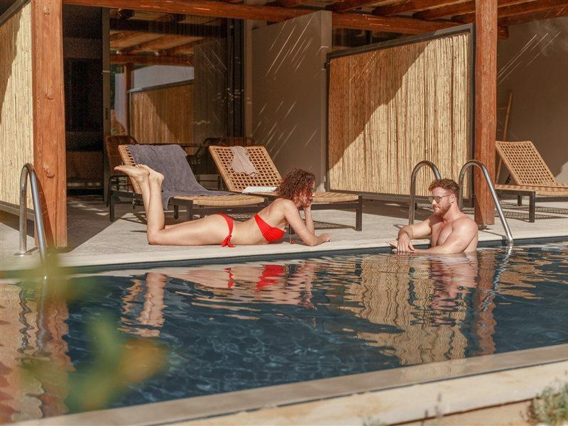 Hotel Cook'S Club Corfu - Adults Only Gouvia Esterno foto
