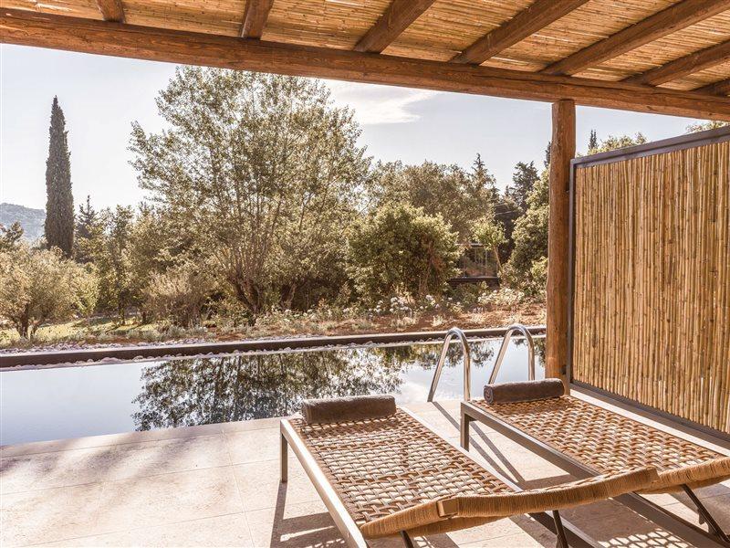 Hotel Cook'S Club Corfu - Adults Only Gouvia Esterno foto