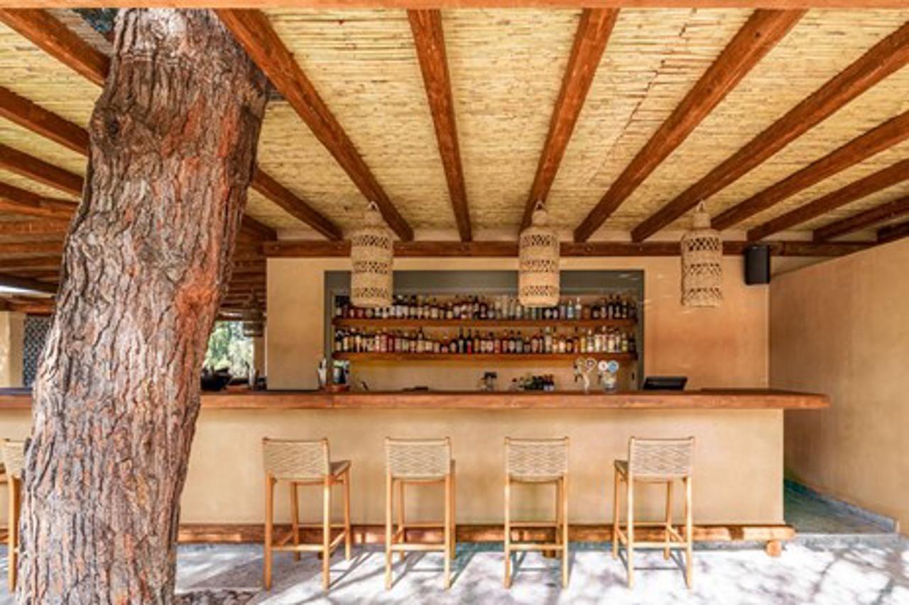 Hotel Cook'S Club Corfu - Adults Only Gouvia Esterno foto