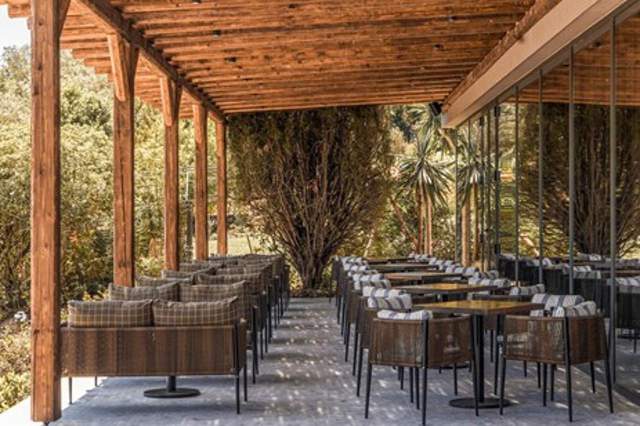 Hotel Cook'S Club Corfu - Adults Only Gouvia Esterno foto