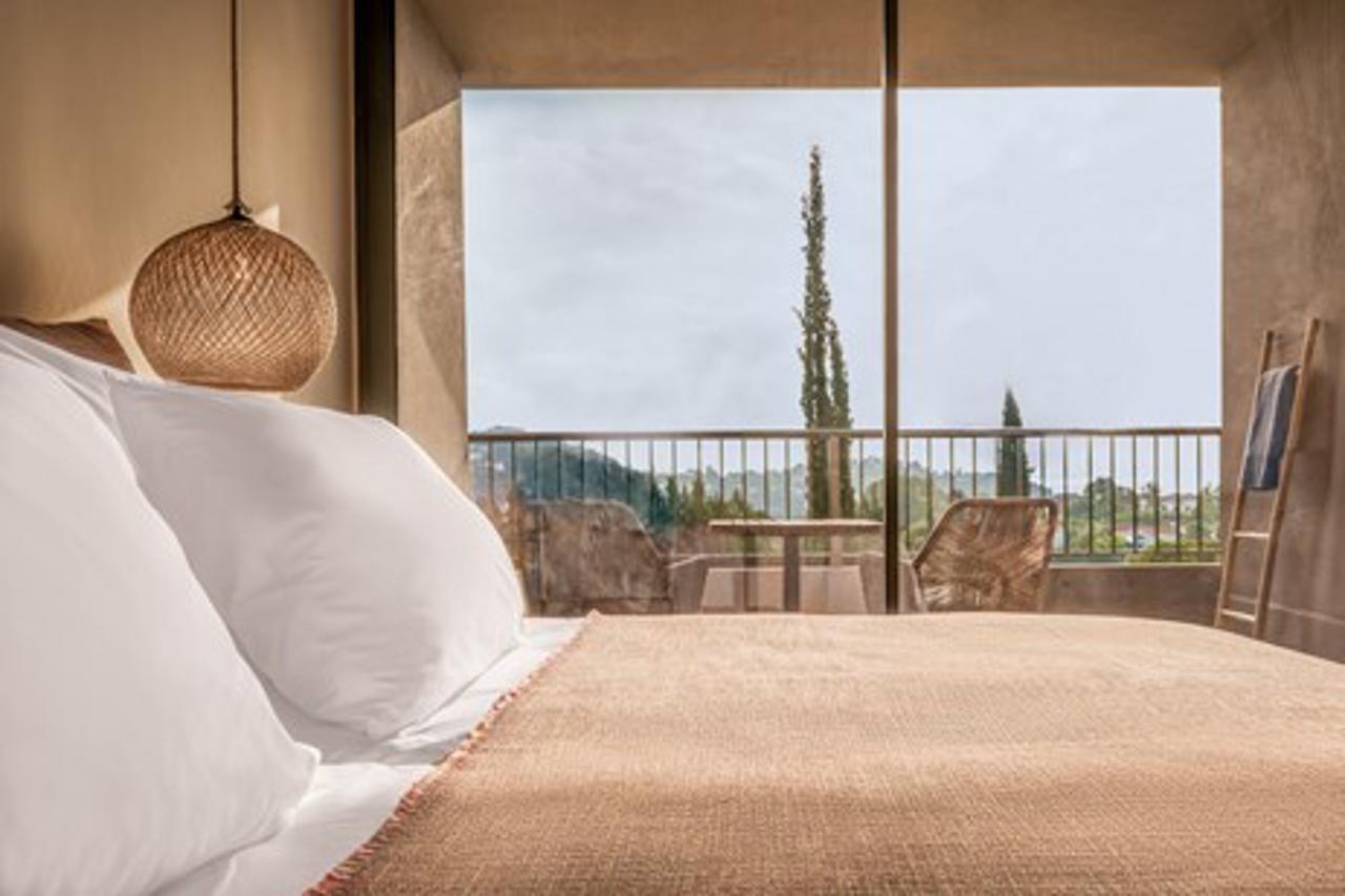 Hotel Cook'S Club Corfu - Adults Only Gouvia Esterno foto